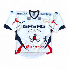 Trikot eisbären berlin gebraucht kaufen  Döbeln