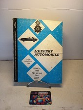 Revue technique simca d'occasion  Esvres