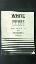 White snow boss for sale  Niagara Falls
