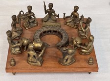Piece brass thai for sale  Goodlettsville