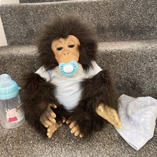 Adorable furreal monkey for sale  GREAT YARMOUTH
