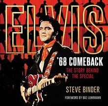 Elvis comeback the gebraucht kaufen  Berlin