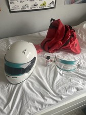 Arai motorsport karting for sale  STOCKPORT