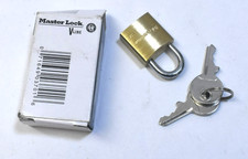 Master lock wide for sale  Kansas City