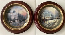 Thomas kinkade cherished for sale  Helendale