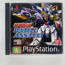 gundam battle assault 2 usato gundam battle assault 2 usato Bergamo