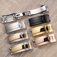Rolex deployment clasp for sale  HAVERFORDWEST