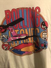 Rolling stones light for sale  Sherman