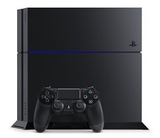 Sony playstation noir d'occasion  Paris I