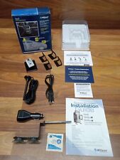 Usado, Wilson 815226 elegante kit amplificador de sinal banda dupla 800 MHZ 1900 MHZ ~ *sem suporte* comprar usado  Enviando para Brazil