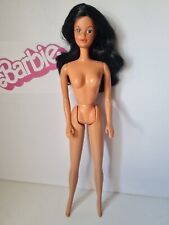 Barbie mattel 1982 usato  Italia