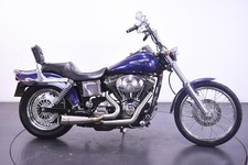 2005 harley davidson for sale  NEWCASTLE