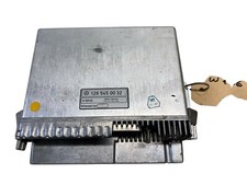 Mercedes w126 klasse gebraucht kaufen  Köln