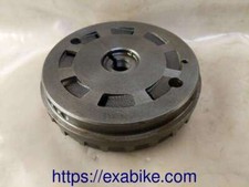 Rotor alternateur suzuki d'occasion  Languidic