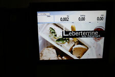 Ladenwaage bizerba 800 gebraucht kaufen  Magdeburg