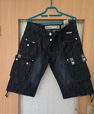Crosshatch kurze jeans gebraucht kaufen  Göttin, -Neustadt