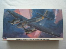 Hasegawa junkers 6 d'occasion  Yutz