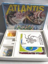 Atlantis schmidt spiele gebraucht kaufen  Kiel