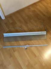 Wandregal glas led gebraucht kaufen  Freigericht