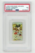 1930 mickey mouse d'occasion  Expédié en Belgium