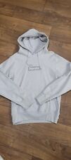 Supreme grey box for sale  Brentwood