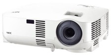 Nec vt480 projector d'occasion  Expédié en Belgium