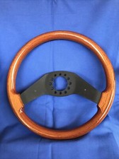 Volante auto legno usato  Azzano Decimo