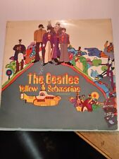 Beatles yellow submarine gebraucht kaufen  Essen