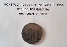 Rara moneta 100 usato  Pedaso