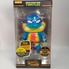 Hikari Funko Leonardo Tie-Dye Toy Tóquio Edição Limitada (LE) 300 Peças TMNT comprar usado  Enviando para Brazil