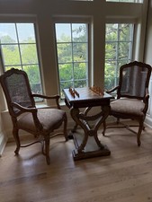Beautiul 3in1 chess for sale  Newtown