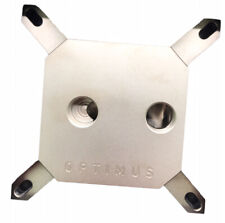 Optimus PC Signature v2 Intel CPU Water Block Pro-XE níquel, usado comprar usado  Enviando para Brazil
