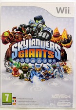 Skylanders giants solo usato  Roma