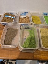 Qty landscape materials for sale  NUNEATON