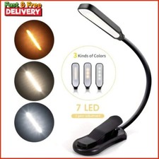 Led book light for sale  MANCHESTER