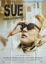 Sue amos kollek d'occasion  France