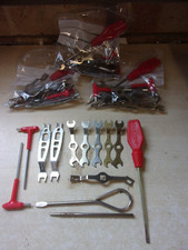 Meccano bag assorted for sale  LINCOLN