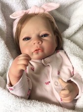 Reborn full body for sale  LEEDS
