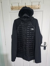 North face hybrid for sale  GLASGOW