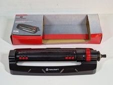 Toolcraft 1561112 viereckregne gebraucht kaufen  Seckach