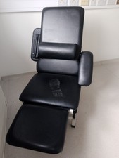 Chiropody chair for sale  WAKEFIELD