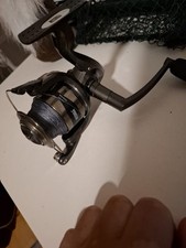 Angeln angelrolle shimano gebraucht kaufen  Neubrandenburg