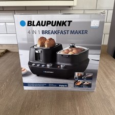 Blaupunkt breakfast maker for sale  BRACKNELL