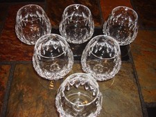 Cognac schwenker geschliffenem gebraucht kaufen Cognac schwenker geschliffenem gebraucht kaufen  Overath