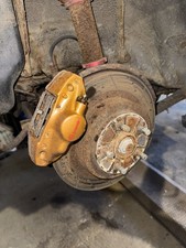 Subaru impreza brembo for sale  CARLISLE