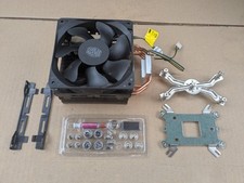 Cooler master hyper for sale  POOLE
