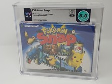 Usado, Pokémon Snap (Nintendo 64) N64 Pokemon CIB WATA 8.0 (No VGA) comprar usado  Enviando para Brazil