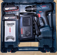 Bosch professional gsb gebraucht kaufen  Wolfratshausen