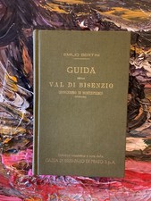 Ristampa anastatica guida usato Ristampa anastatica guida usato  Prato