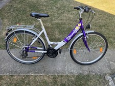 Mädchen fahrrad 26 gebraucht kaufen  Kirchdorf an der Iller